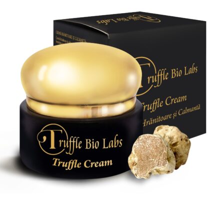 Truffle Cream